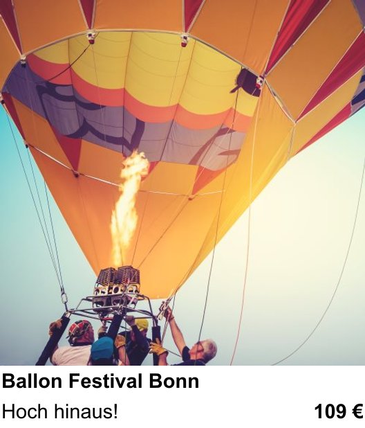 Kontrastreicher Fotoworkshop: Ballon Festival Bonn – Hoch hinaus!